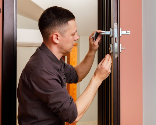 Professional Mobile Locksmith Services Features
